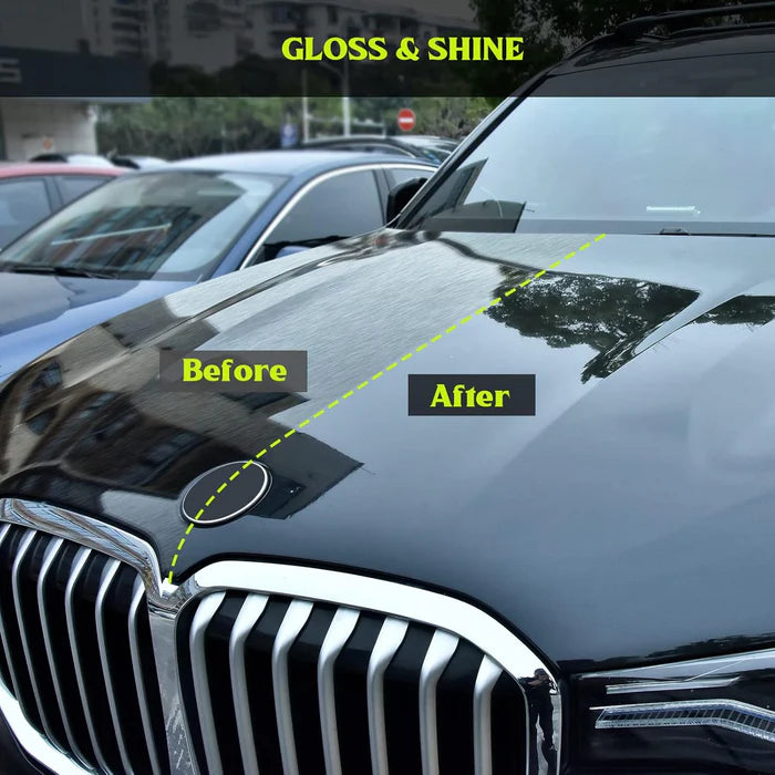 QuickCoat™ - Sopami Quick Effective Coating Spray 🌟🚗 (Buy 1 Get 1 Free🔥🔥)