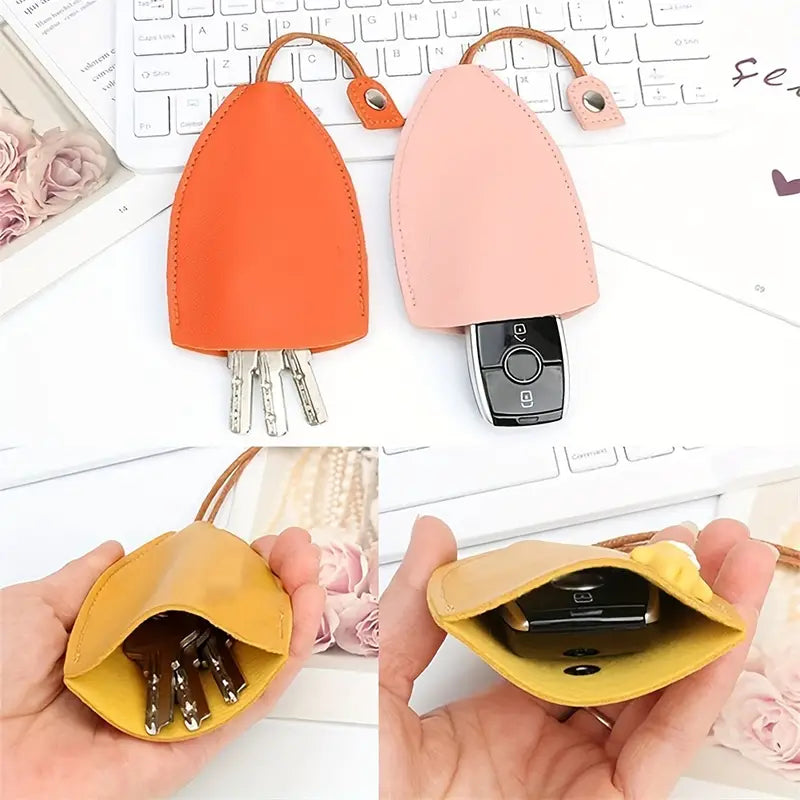Pull Out Key Case | BUY 1 GET 2 FREE 🔥