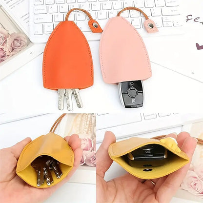 Pull Out Key Case | BUY 1 GET 2 FREE 🔥