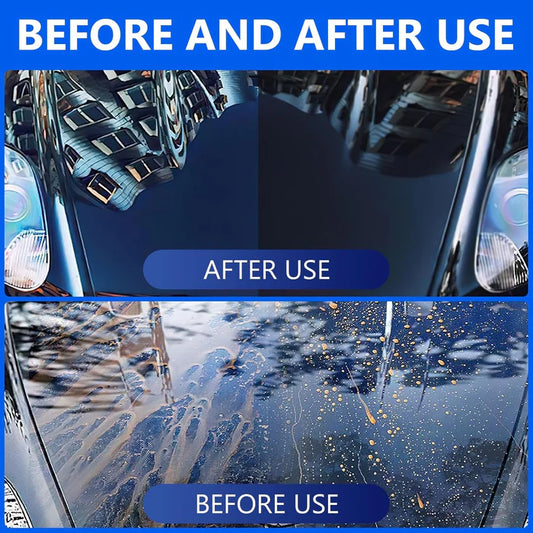 QuickCoat™ - Sopami Quick Effective Coating Spray 🌟🚗 (Buy 1 Get 1 Free🔥🔥)