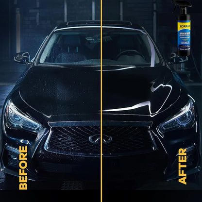QuickCoat™ - Sopami Quick Effective Coating Spray 🌟🚗 (Buy 1 Get 1 Free🔥🔥)