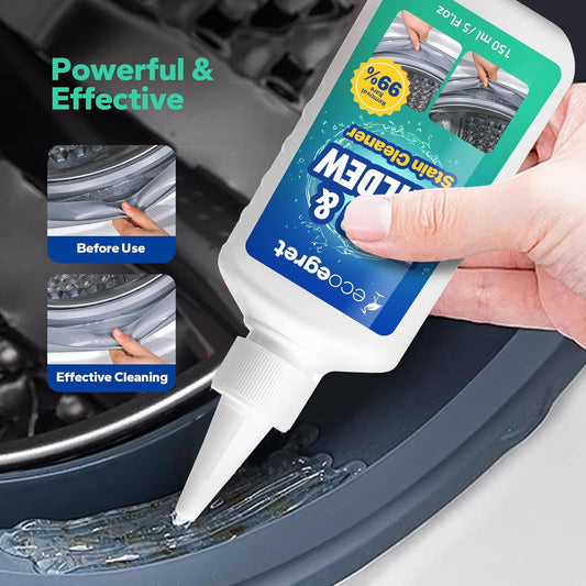 EcoEgret™ - Mold Remover Gel for Floor Tile, Home Sink, Kitchen, Showers