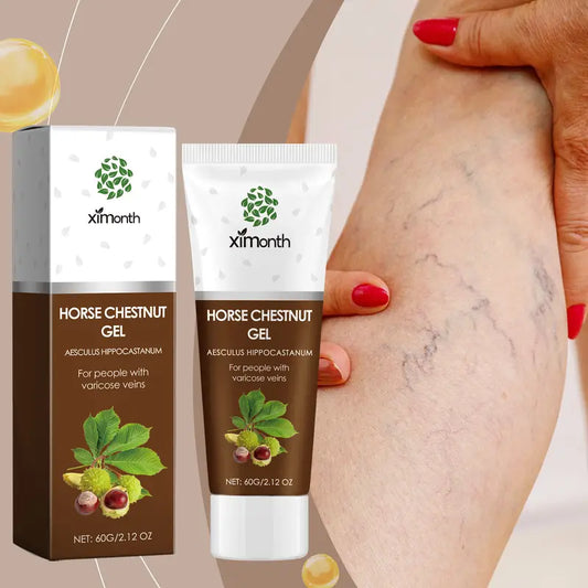 Varicose Vein Relief Cream For All Skin Types (Buy 1 Get 1 Free🔥)