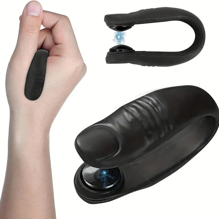 Acuplus+ Sugar Control Acupressure Point Clip - Buy 1 Get 2 FREE🔥