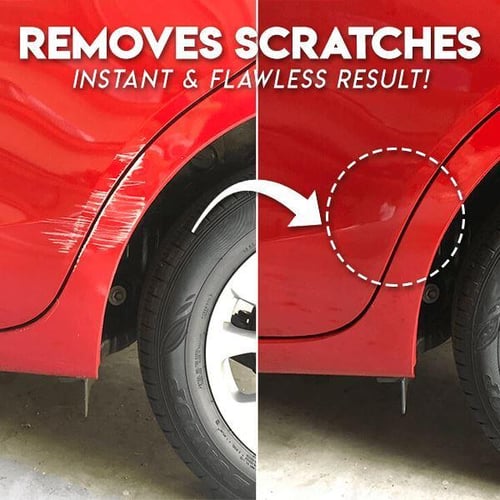 Car Scratch Repair Spray - Buy Now Limited Stock🔥🔥