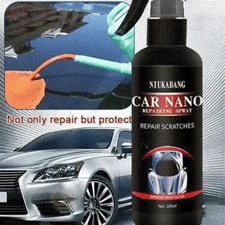 Car Scratch Repair Spray - Buy Now Limited Stock🔥🔥
